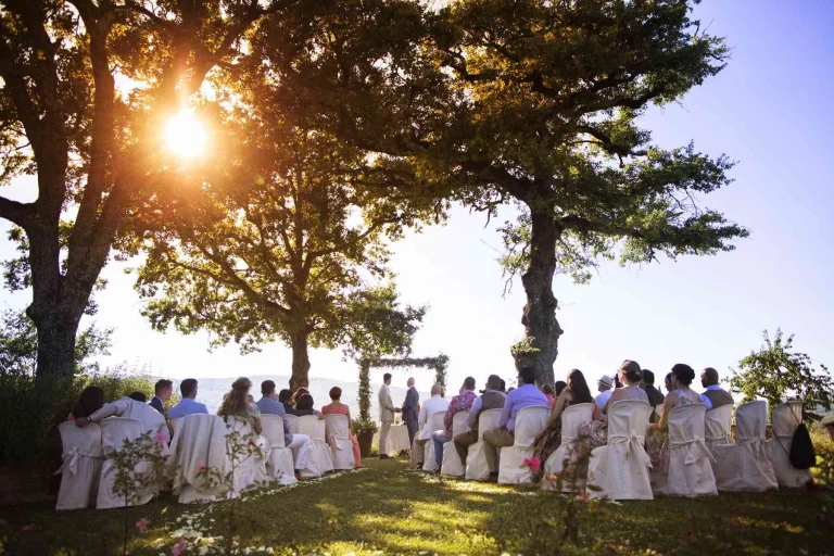 4 good reasons to decide to get married in Tuscany