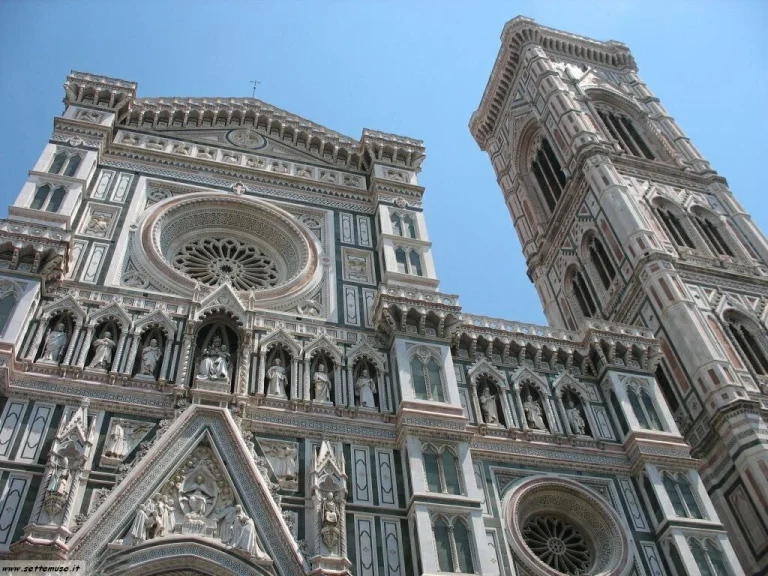 florence cathedral