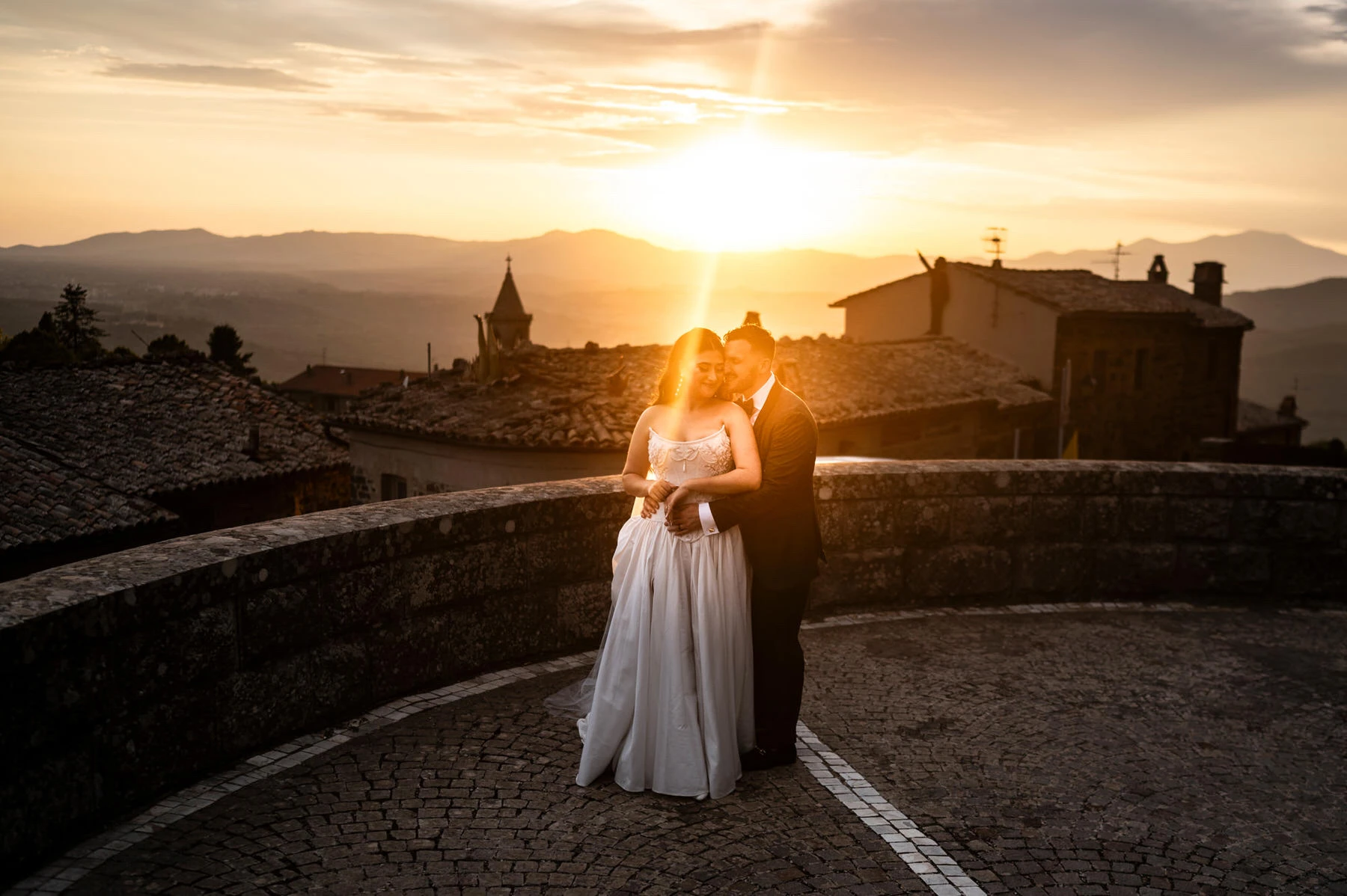 Destination wedding in Italy, Simonetta Pollera wedding planner